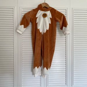 Fox Costume